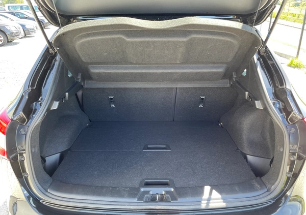 Nissan Qashqai cena 44900 przebieg: 214111, rok produkcji 2014 z Żmigród małe 529